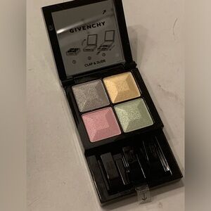 Givenchy prisme quatuor eyeshadow NEW